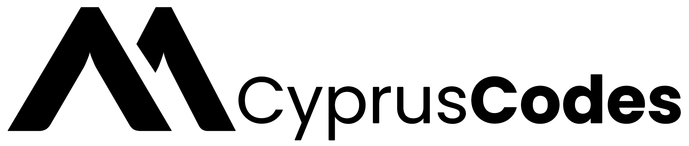 site logo